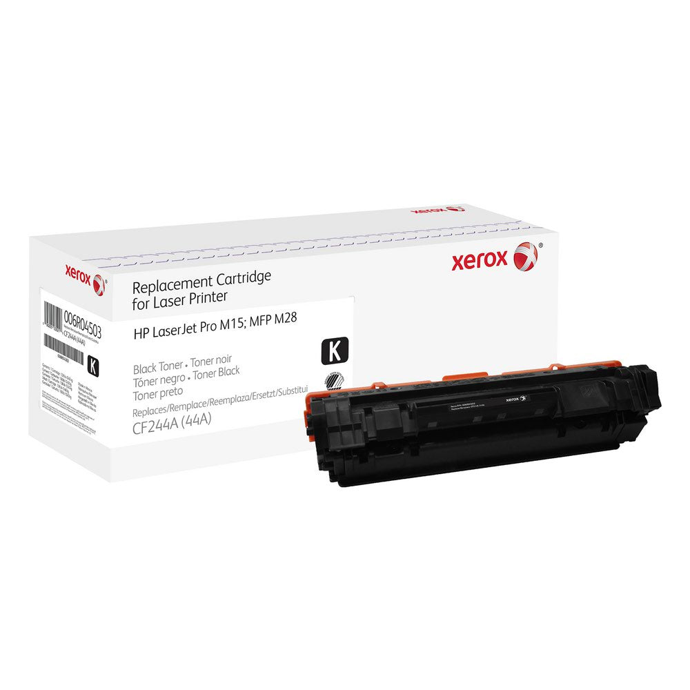 Xerox Everyday Remanufactured For Brother TN242BK Black Laser Toner 006R03326