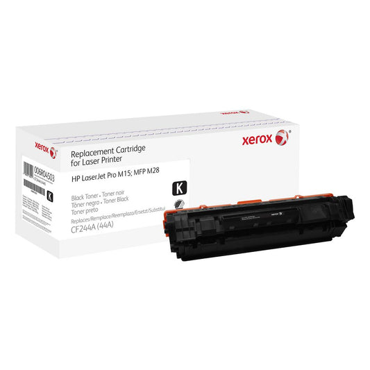 Xerox Everyday Remanufactured For Brother TN242BK Black Laser Toner 006R03326