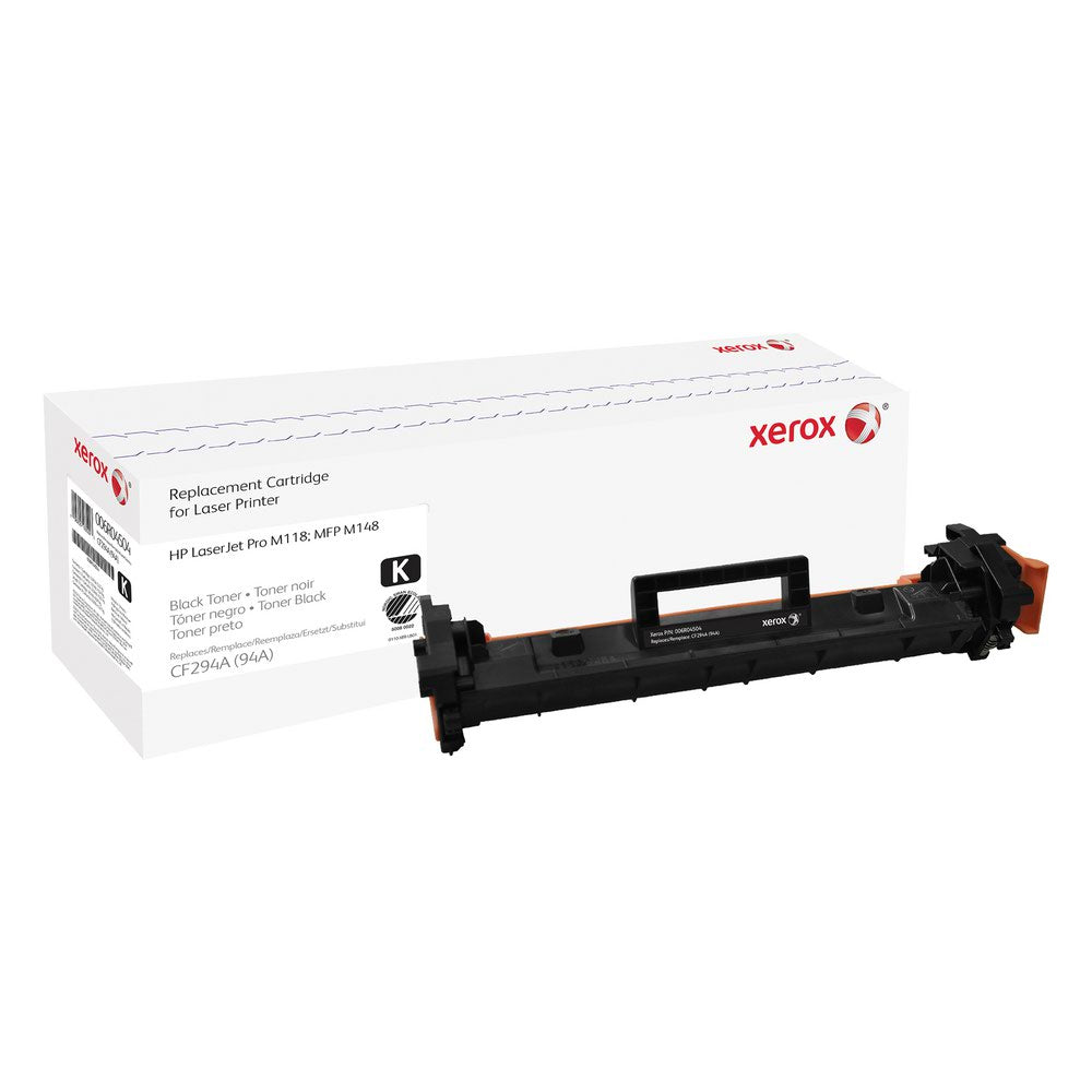 Xerox Everyday For HP CF230X Black Laser Toner 006R04501 77.5 Pages