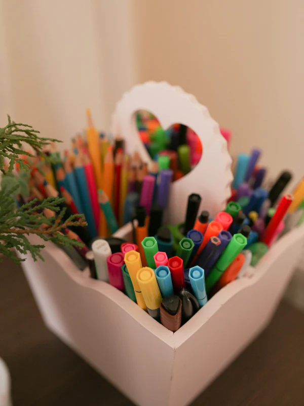 Pen category collection