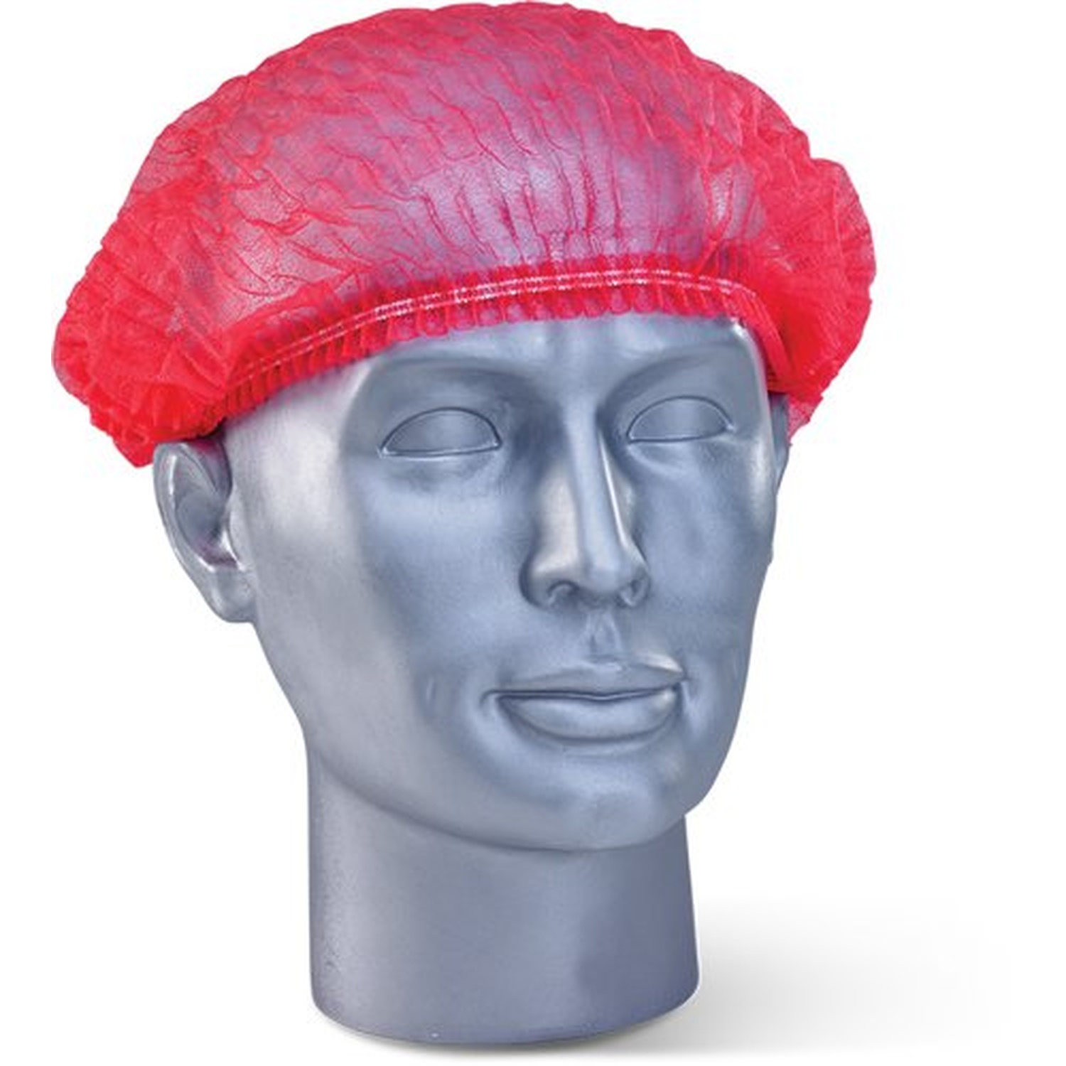 Beeswift MOB CAP RED PK1000